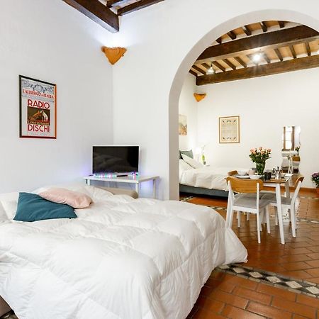 Pisa Stylish Loft In The City Center المظهر الخارجي الصورة