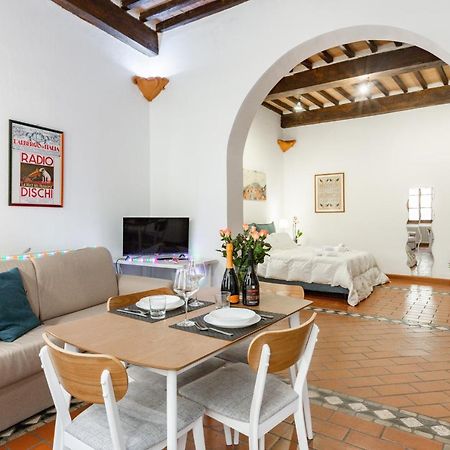 Pisa Stylish Loft In The City Center المظهر الخارجي الصورة
