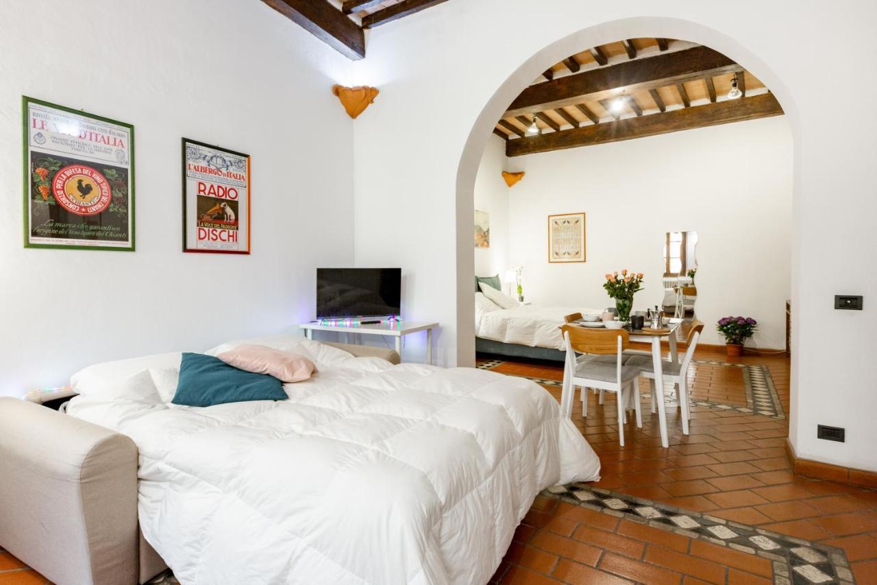 Pisa Stylish Loft In The City Center المظهر الخارجي الصورة