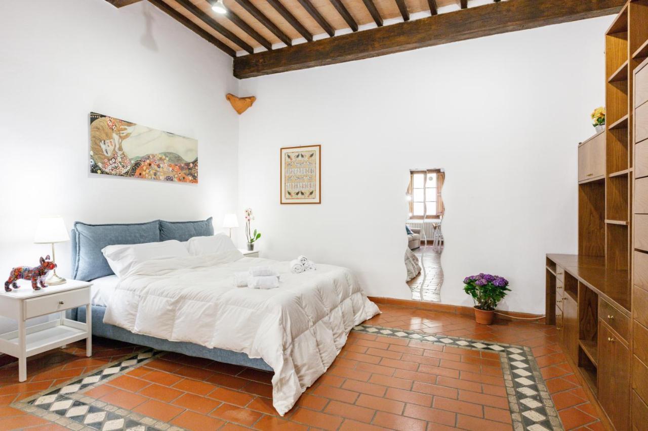 Pisa Stylish Loft In The City Center المظهر الخارجي الصورة