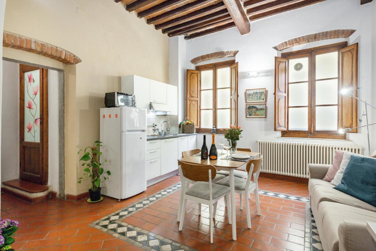 Pisa Stylish Loft In The City Center المظهر الخارجي الصورة