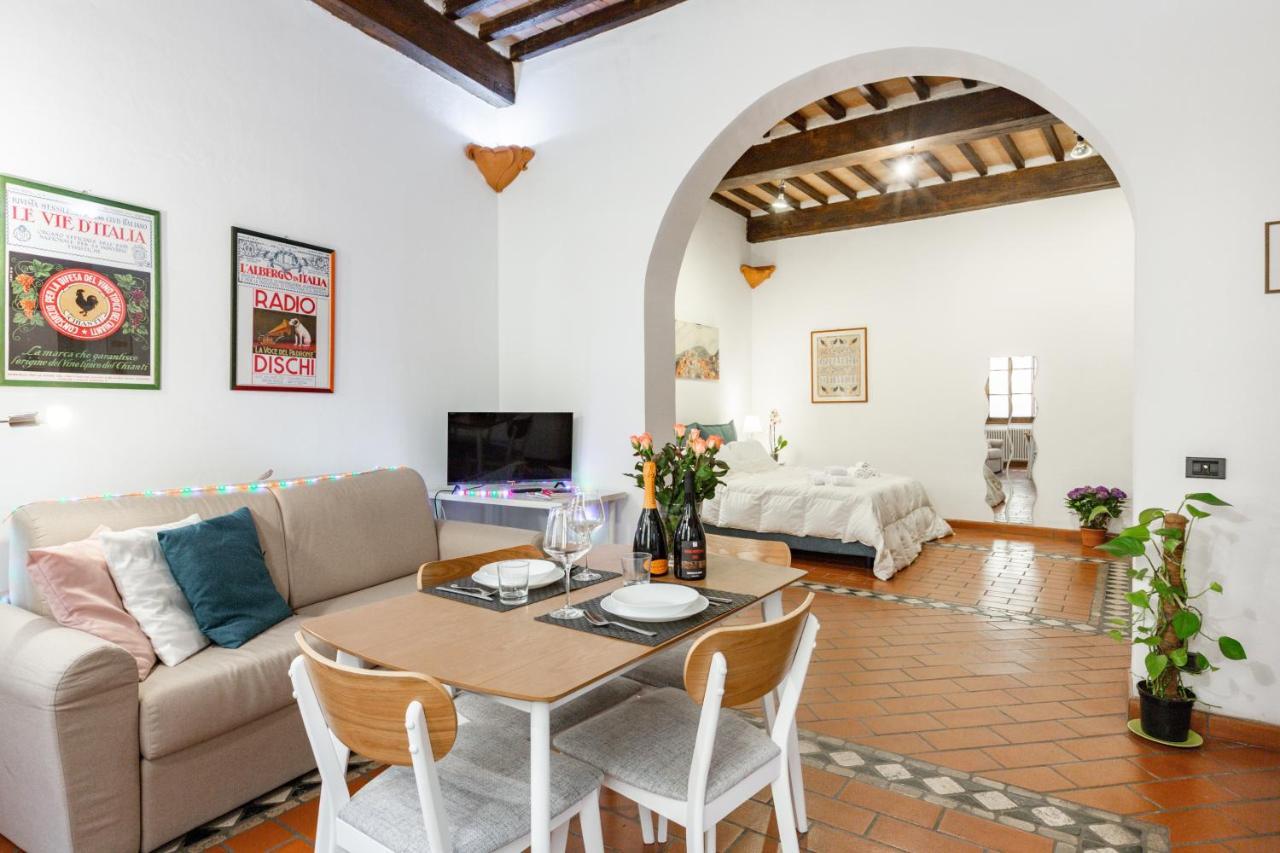 Pisa Stylish Loft In The City Center المظهر الخارجي الصورة