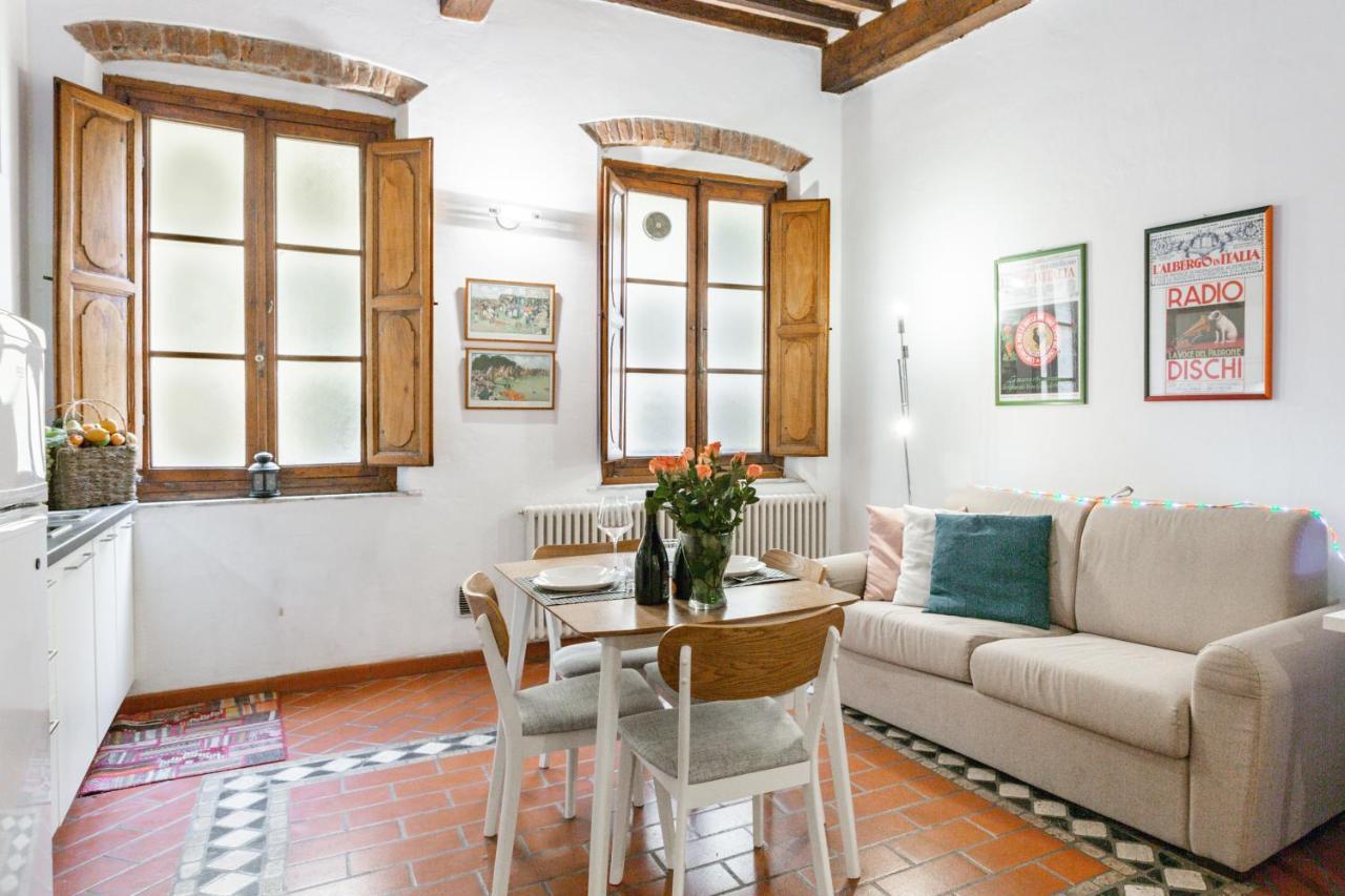 Pisa Stylish Loft In The City Center المظهر الخارجي الصورة