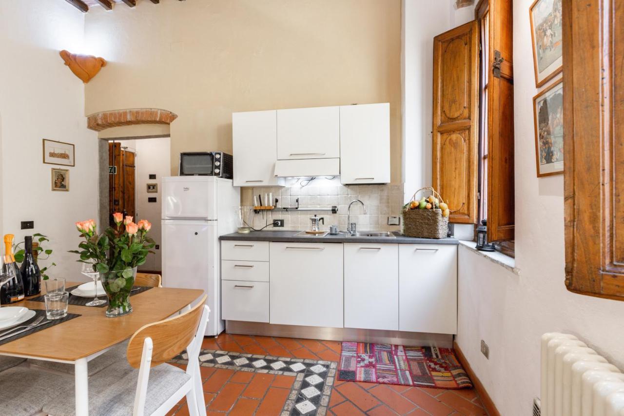 Pisa Stylish Loft In The City Center المظهر الخارجي الصورة