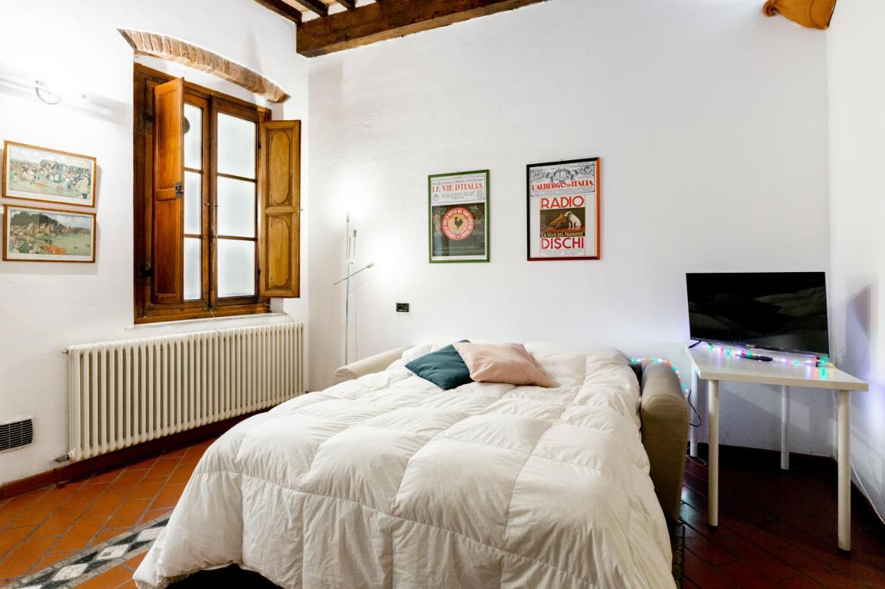 Pisa Stylish Loft In The City Center المظهر الخارجي الصورة