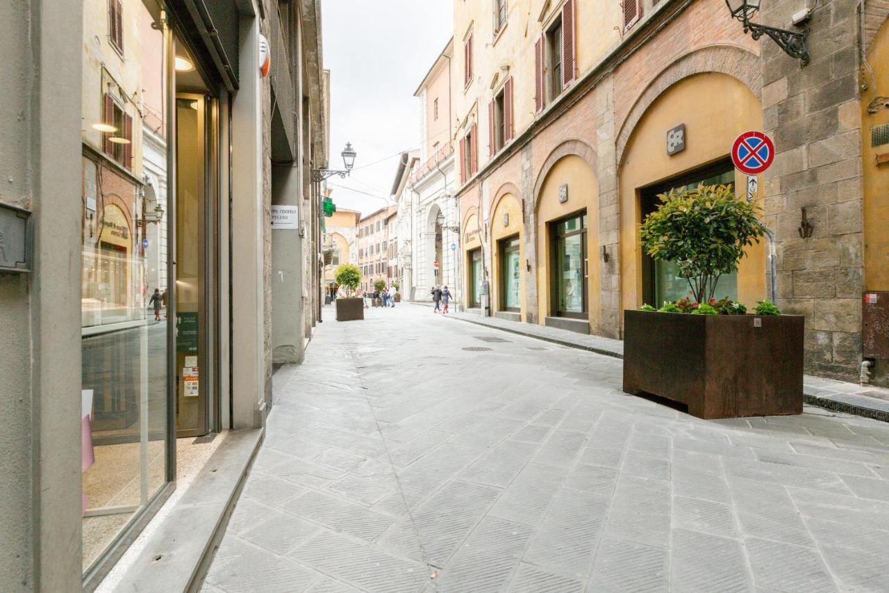 Pisa Stylish Loft In The City Center المظهر الخارجي الصورة