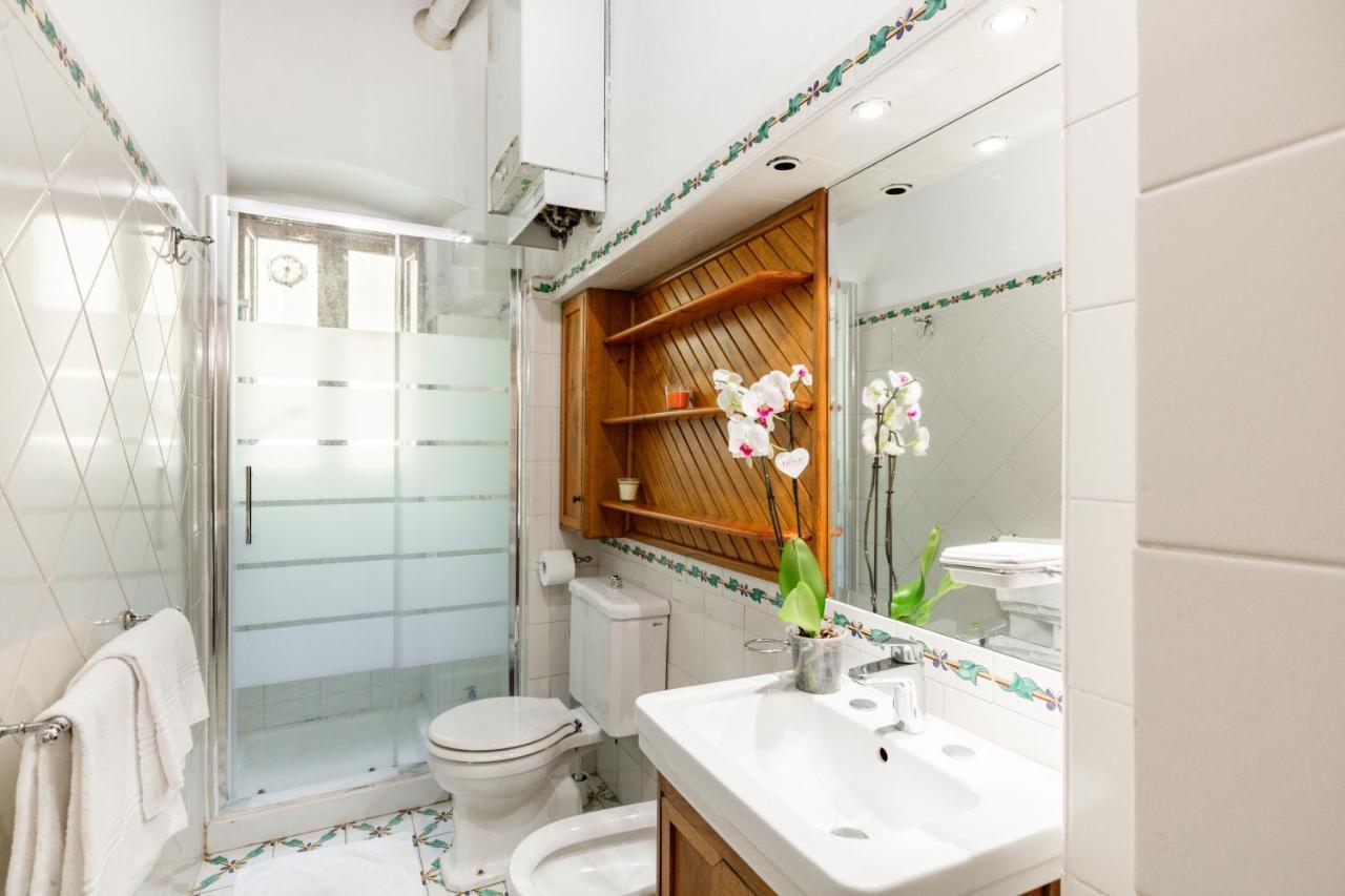 Pisa Stylish Loft In The City Center المظهر الخارجي الصورة